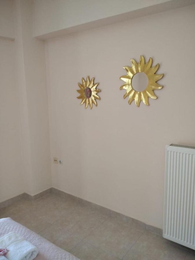Apartament Marios View Saronida Zewnętrze zdjęcie