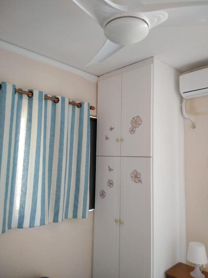 Apartament Marios View Saronida Zewnętrze zdjęcie