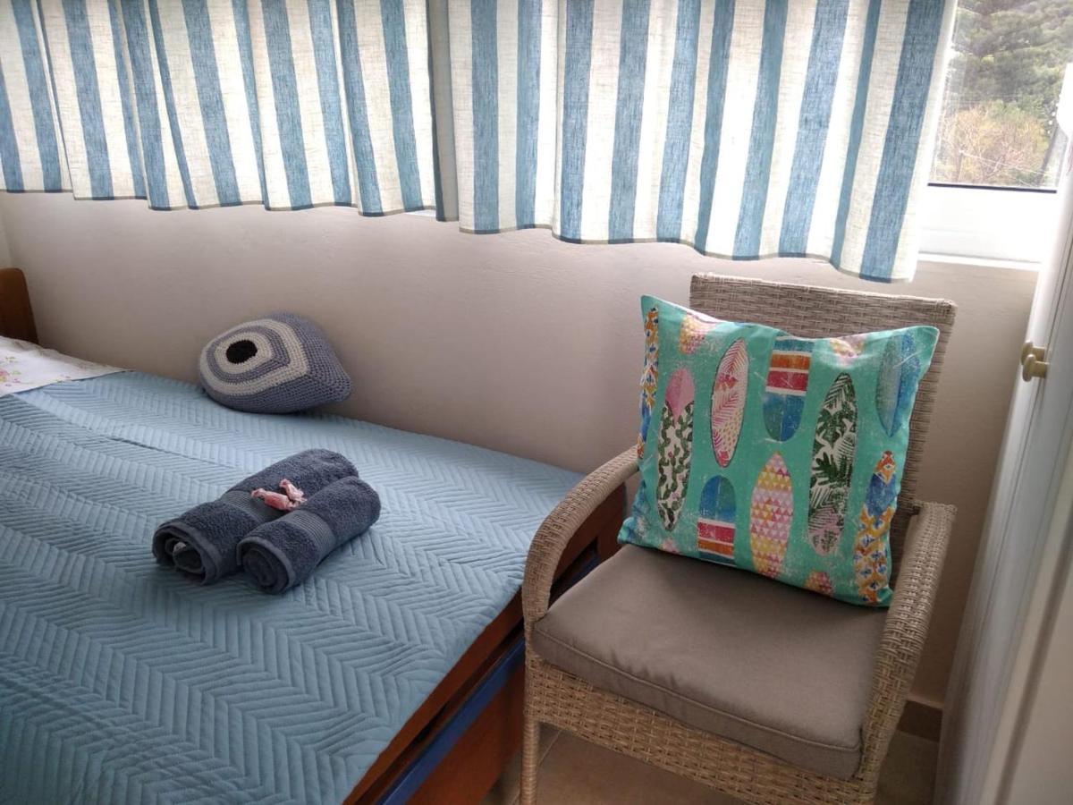 Apartament Marios View Saronida Zewnętrze zdjęcie