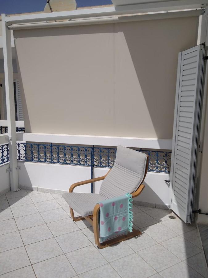 Apartament Marios View Saronida Zewnętrze zdjęcie